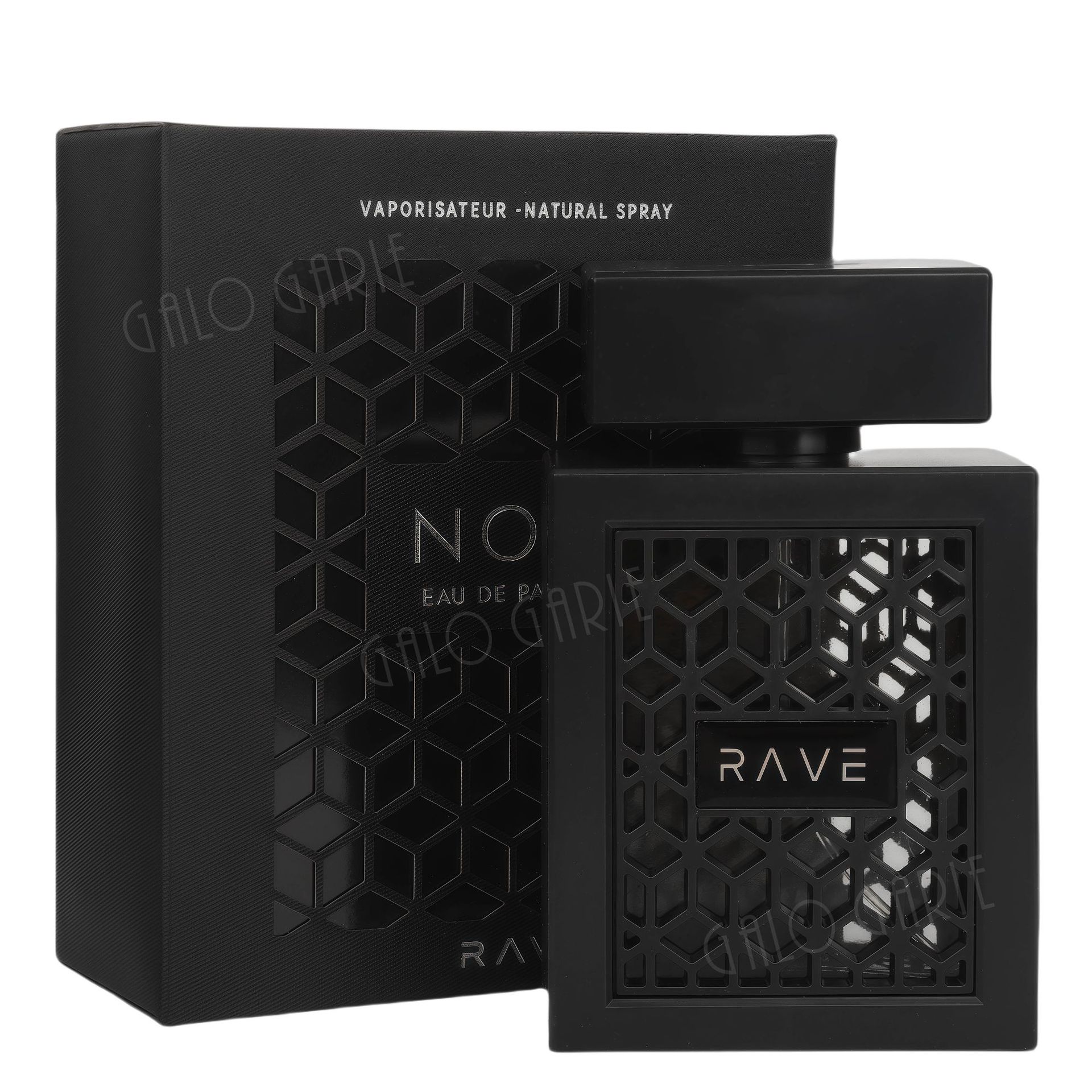 Perfume RAVE NOW Wood Tone Brazilian perfume perfume Middle East Arab perfume manufacturer