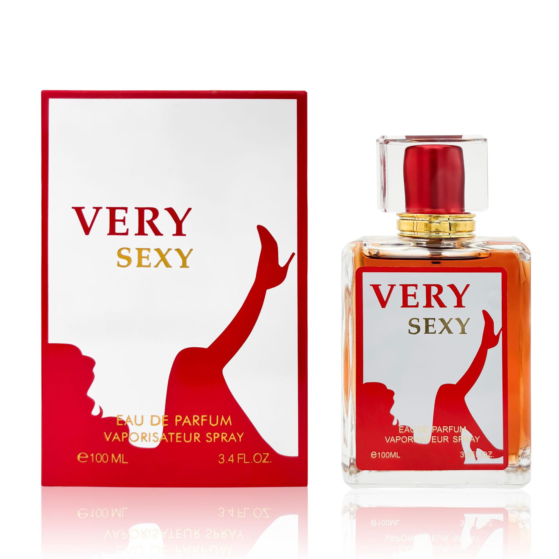 Arab perfume Very Sery perfume Middle East 100ml Sexy Dubai perfume Wholesale