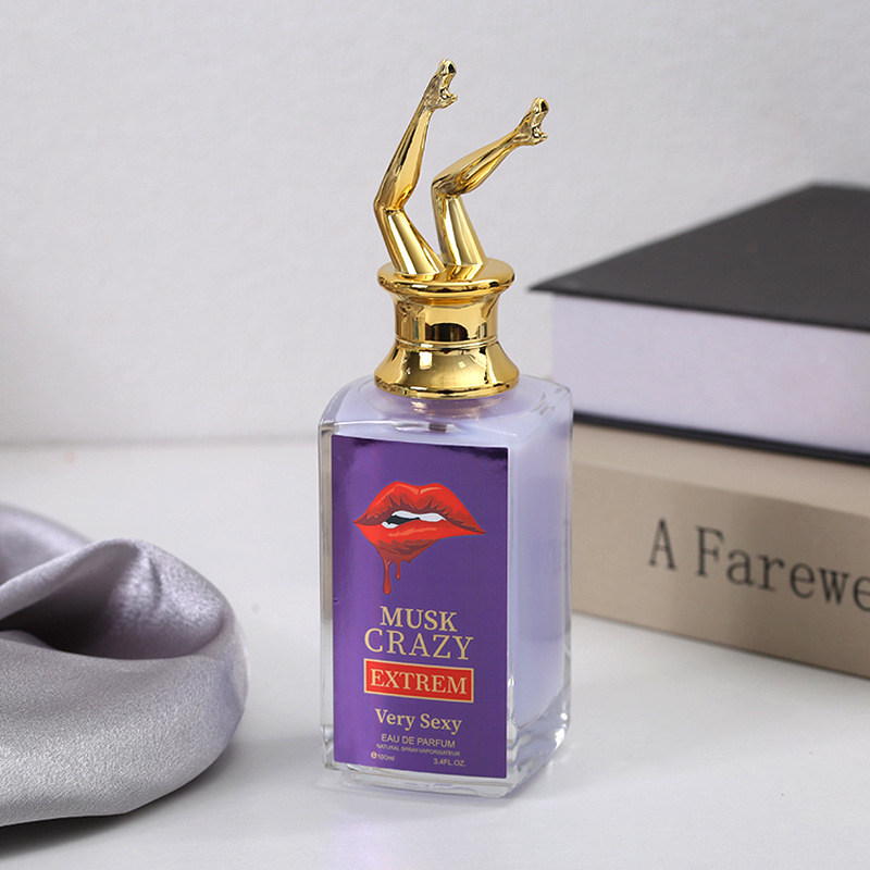 GaloGarle Women's perfume Sexy perfume Women's Middle East Arab perfume