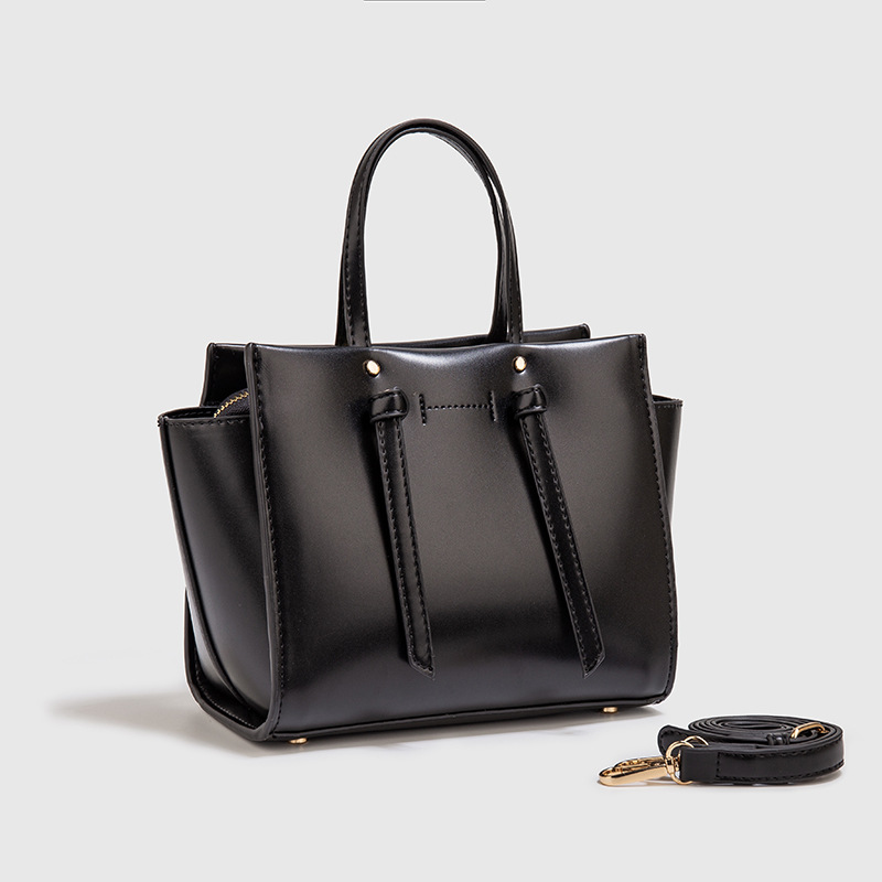 Bag Z Home Foreign Trade Cross border Large Capacity Handbag Women's New Wing Bag Versatile Single Shoulder Crossbody Bag Trend