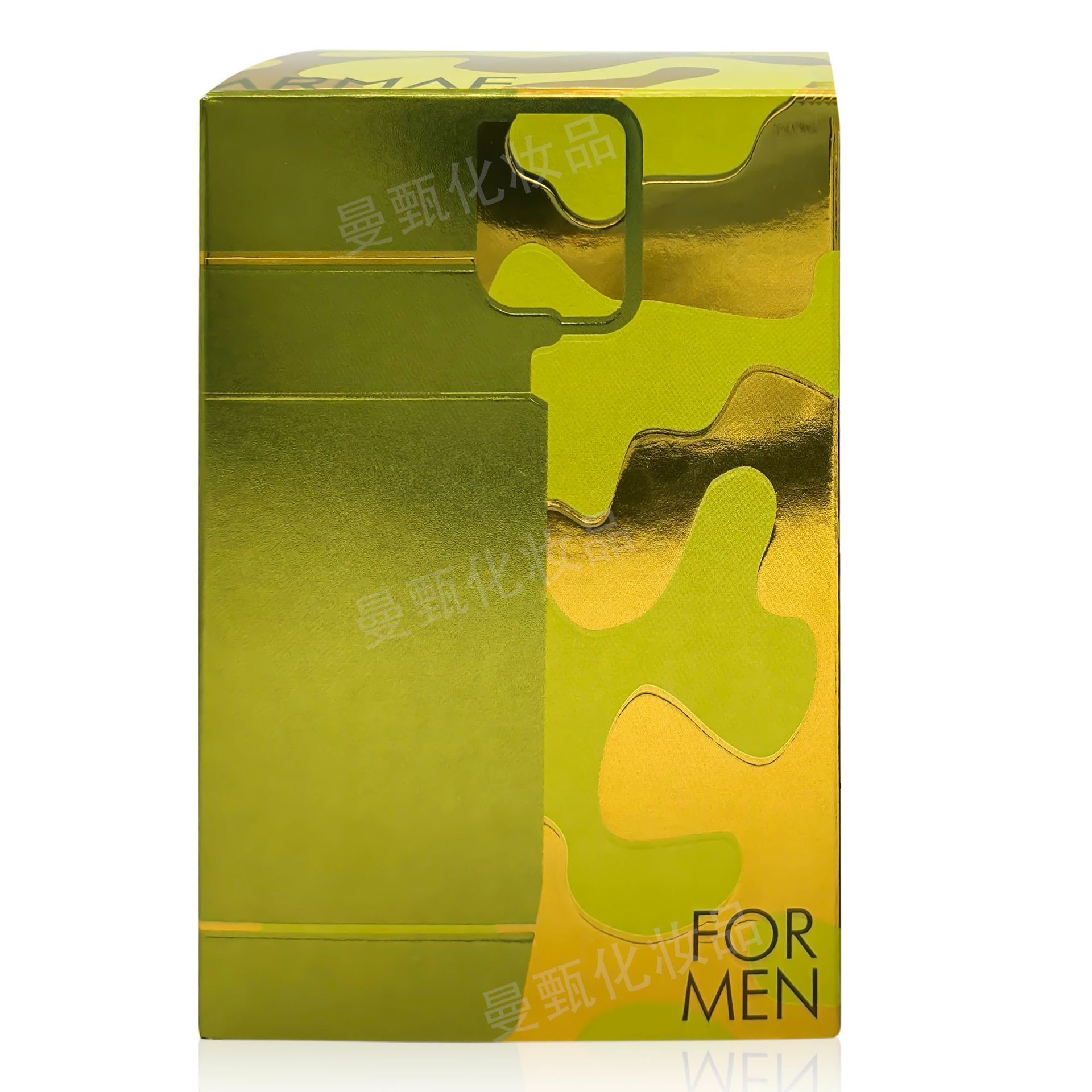 Perfume Armaf Odyssey Tyrant Special Edition parfum perfume