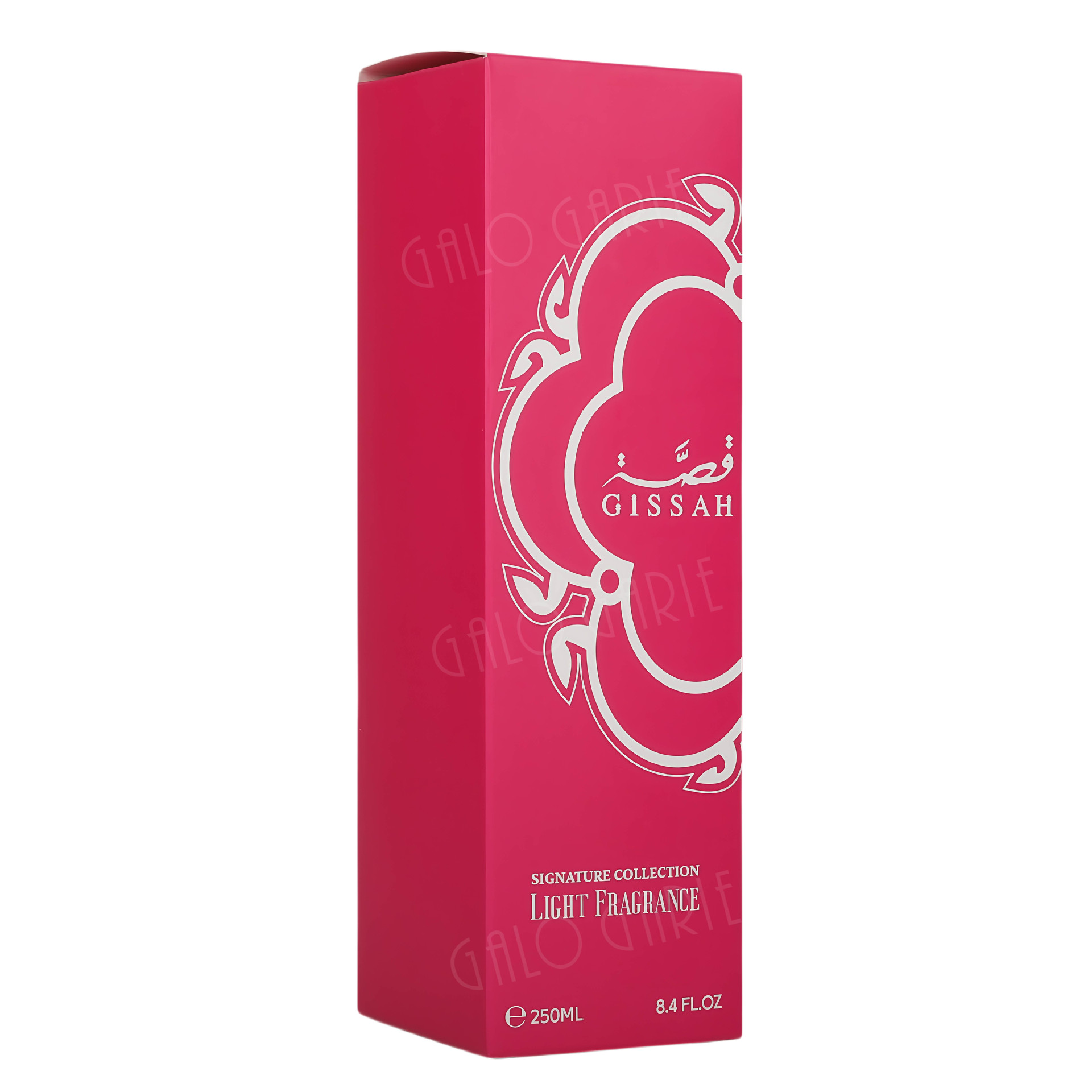 Perfume Gissah perfume Middle East perfume 250ml Dubai Arab perfume manufacturer