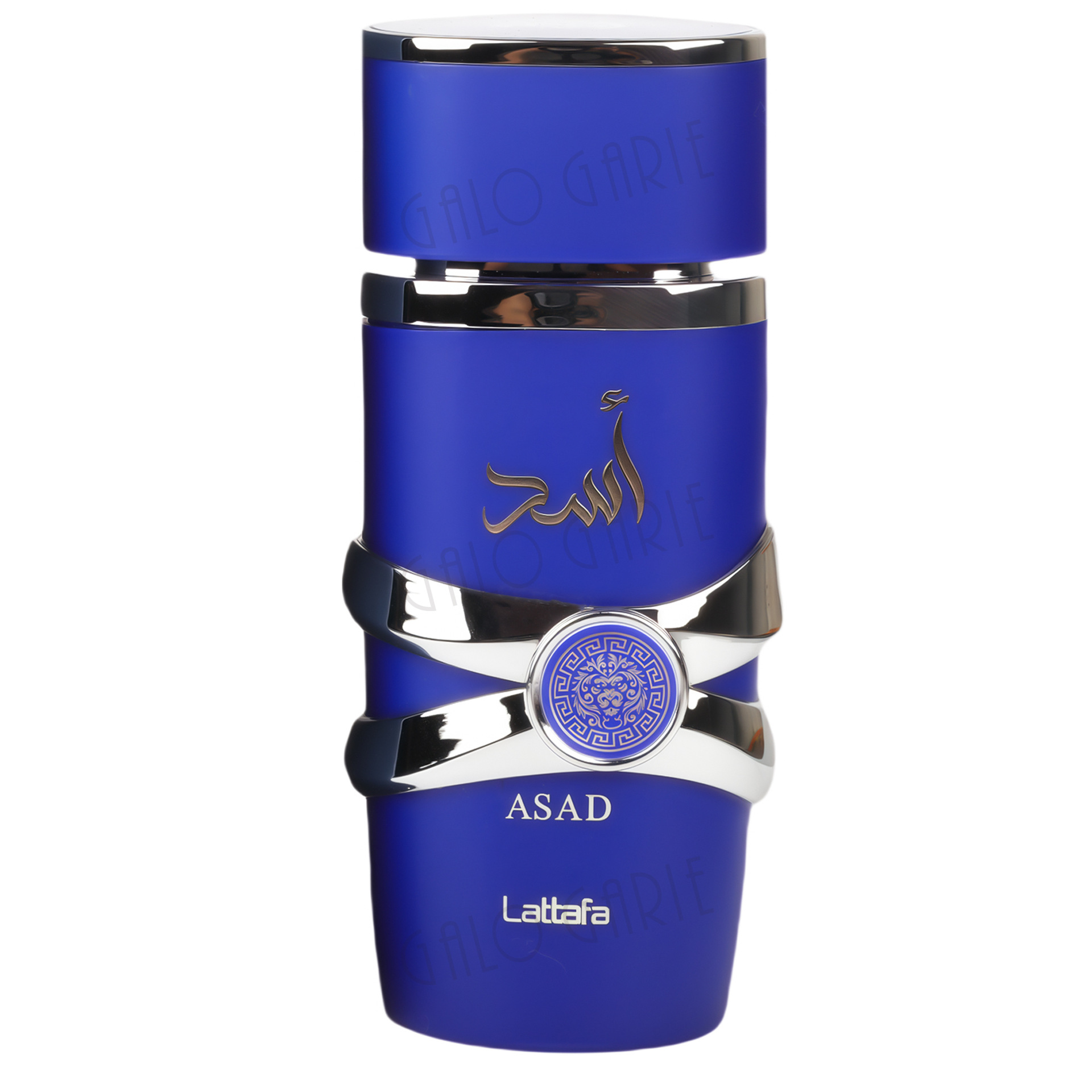 Lattafa perfume Assad Zanzibar Lattafa Perfumes Asad Arabian perfume