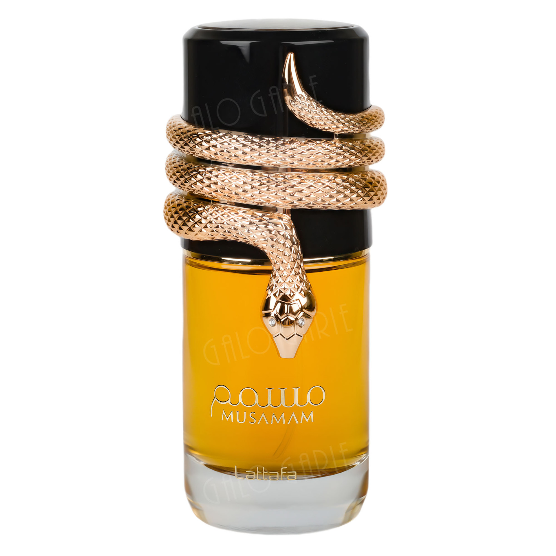 Perfume Lattafa Musamam Middle East Men's perfume Arab Dubai perfume Wholesale