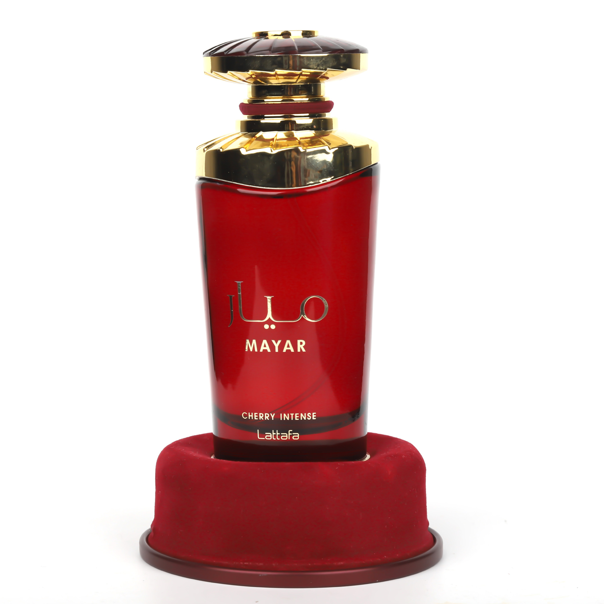Perfume Lattafa Perfumes Mayar Cherry Intense