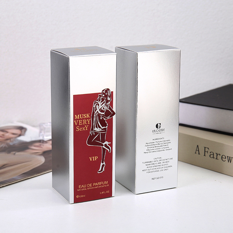 GaloGarle perfume Sexy perfume Women's Persistent Fragrance Middle East Arab perfume