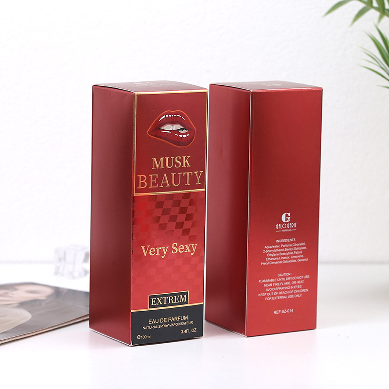 Perfume Very Sexy Parfum Women's perfume Middle East Arab perfume Wholesale