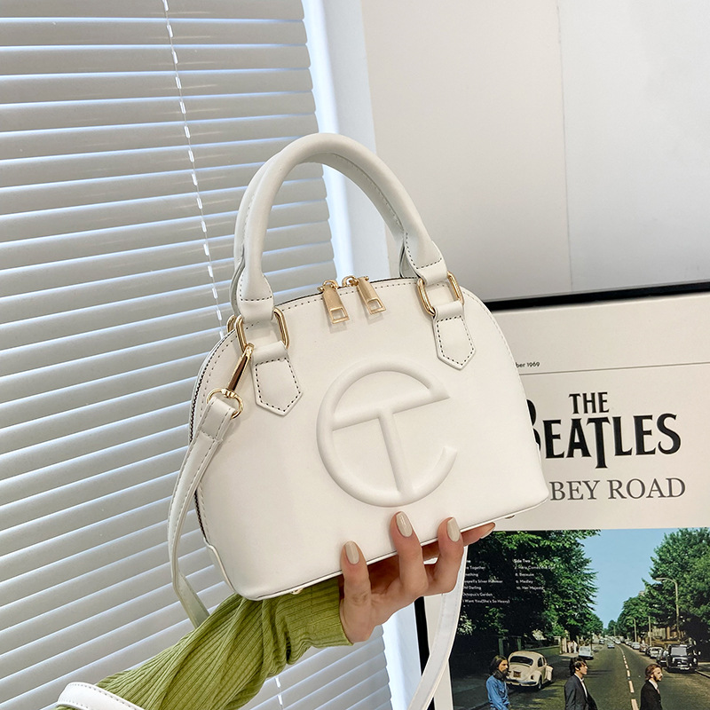 Large Capacity Handbag for Women 2023 Summer New Business Commuter Big Bag Outdoor Travel Crossbody Tote Women's Bag