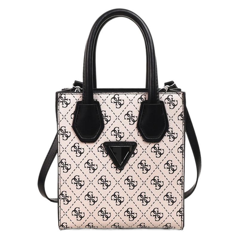 Niche Design 2025 Vertical Handbag Cross border Commuting Bags Single Shoulder Crossbody Large Capacity Women's Bag Foreign Trade