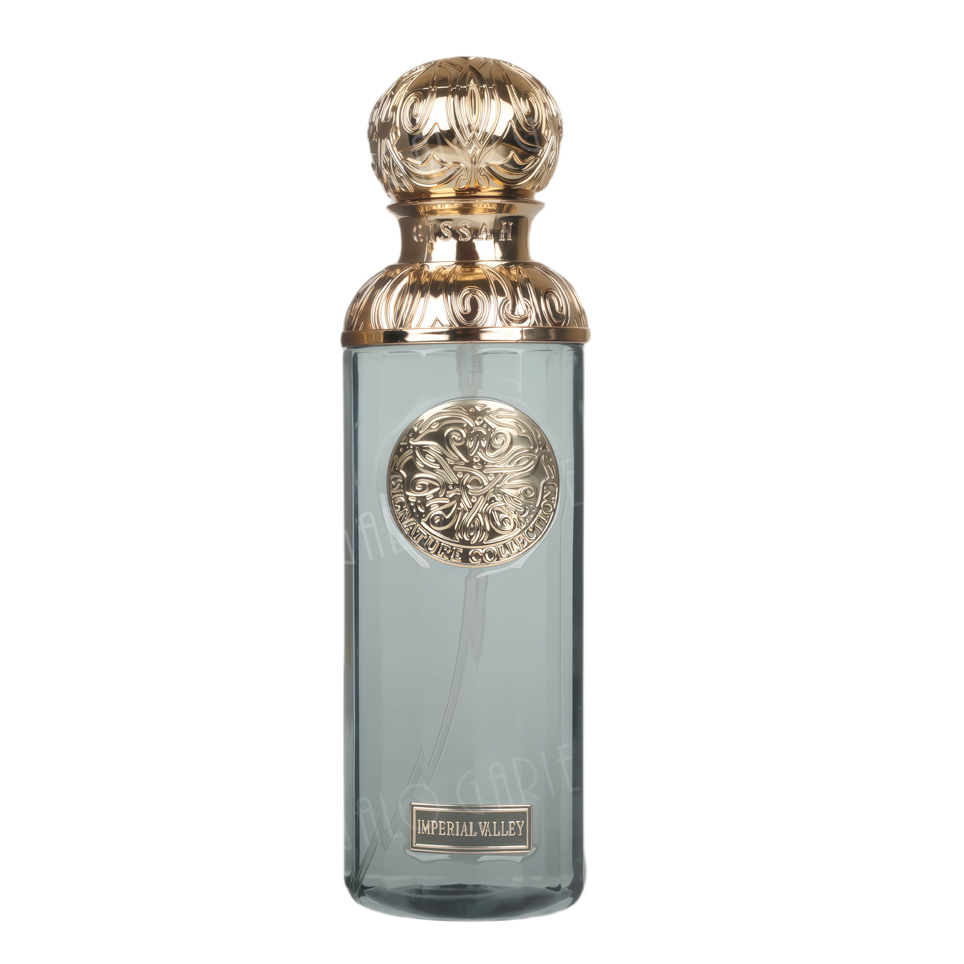 Perfume Gissah Imperial Valley Middle East perfume Dubai Arab perfume Wholesale