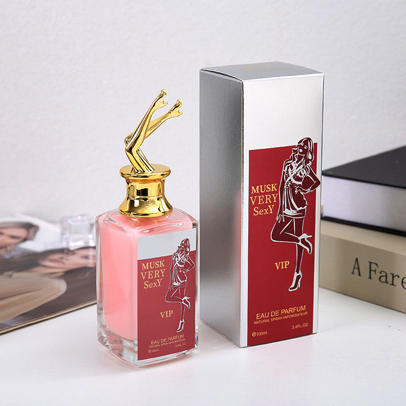 GaloGarle perfume Sexy perfume Women's Persistent Fragrance Middle East Arab perfume