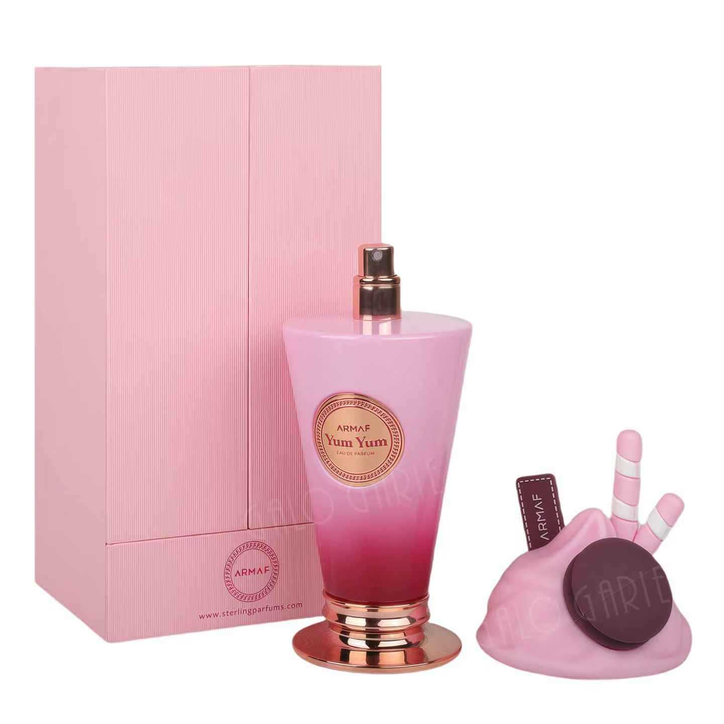 Perfume Armaf Ice Cream Dubai perfume Wholesale Middle East Arab perfume Factory
