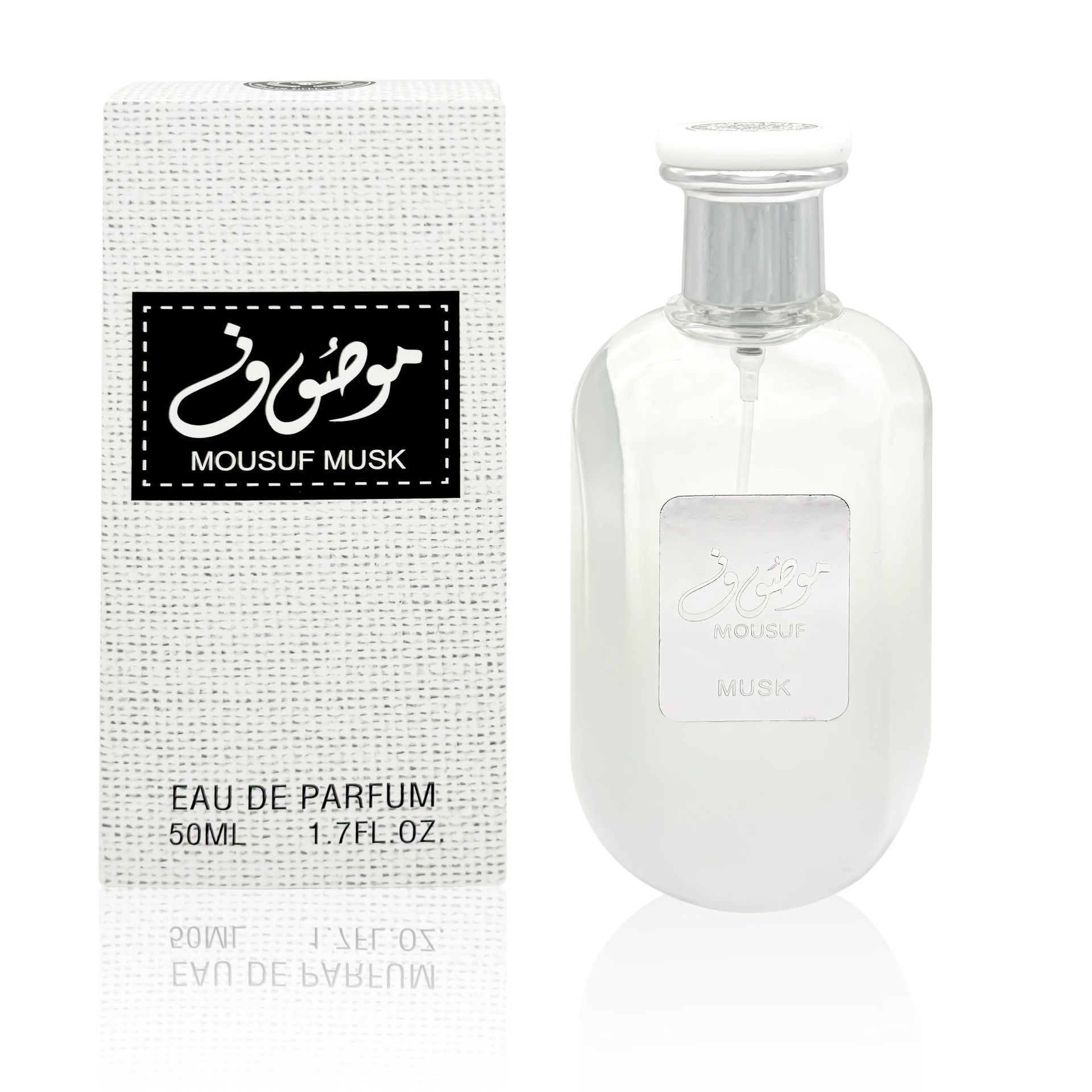 Perfume MOUSUF Arab Women's perfume 50ml Dubai Middle East perfume Wholesale