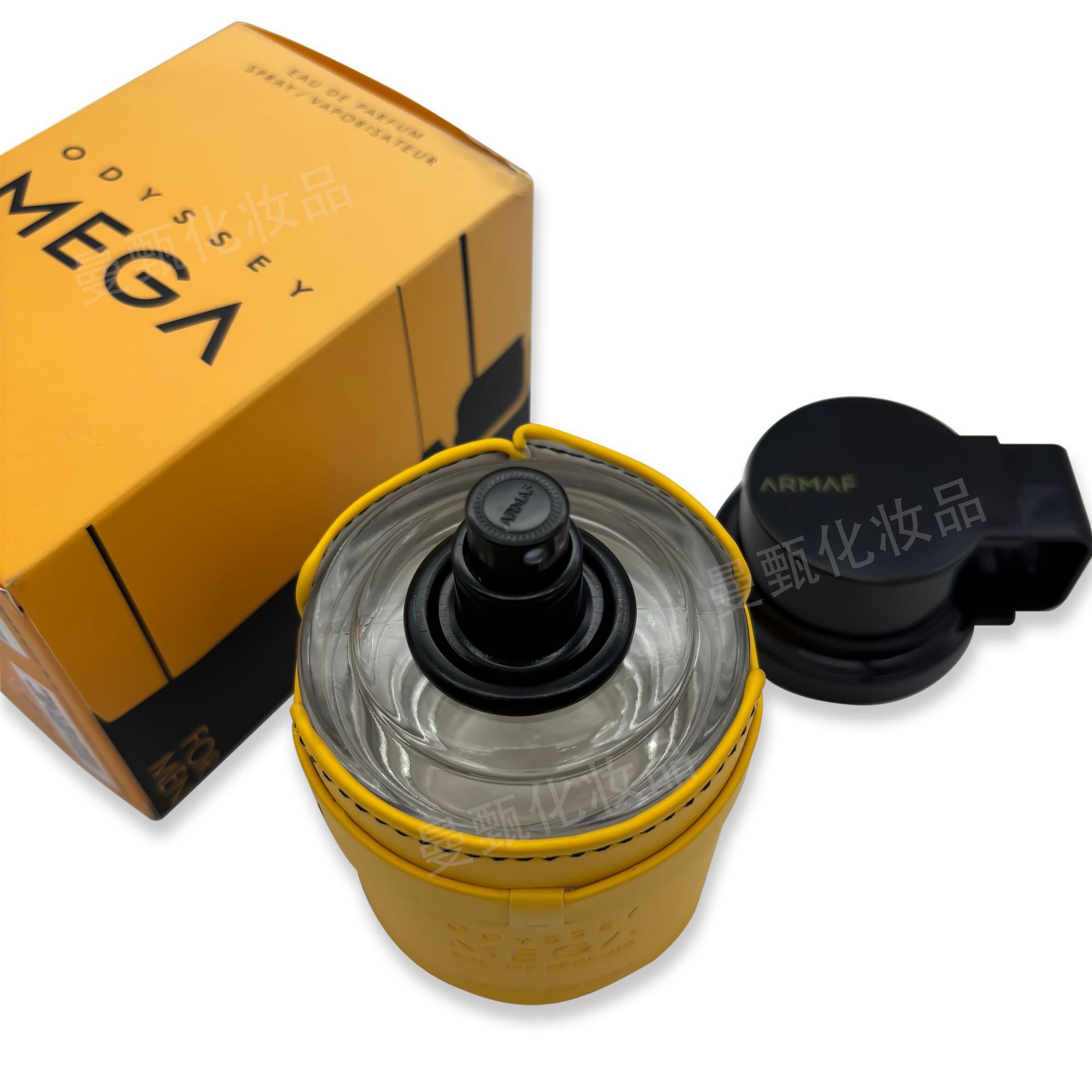 Perfume Amaf Men's Dubai perfume Armaf Odyssey Mega Man Arab perfume