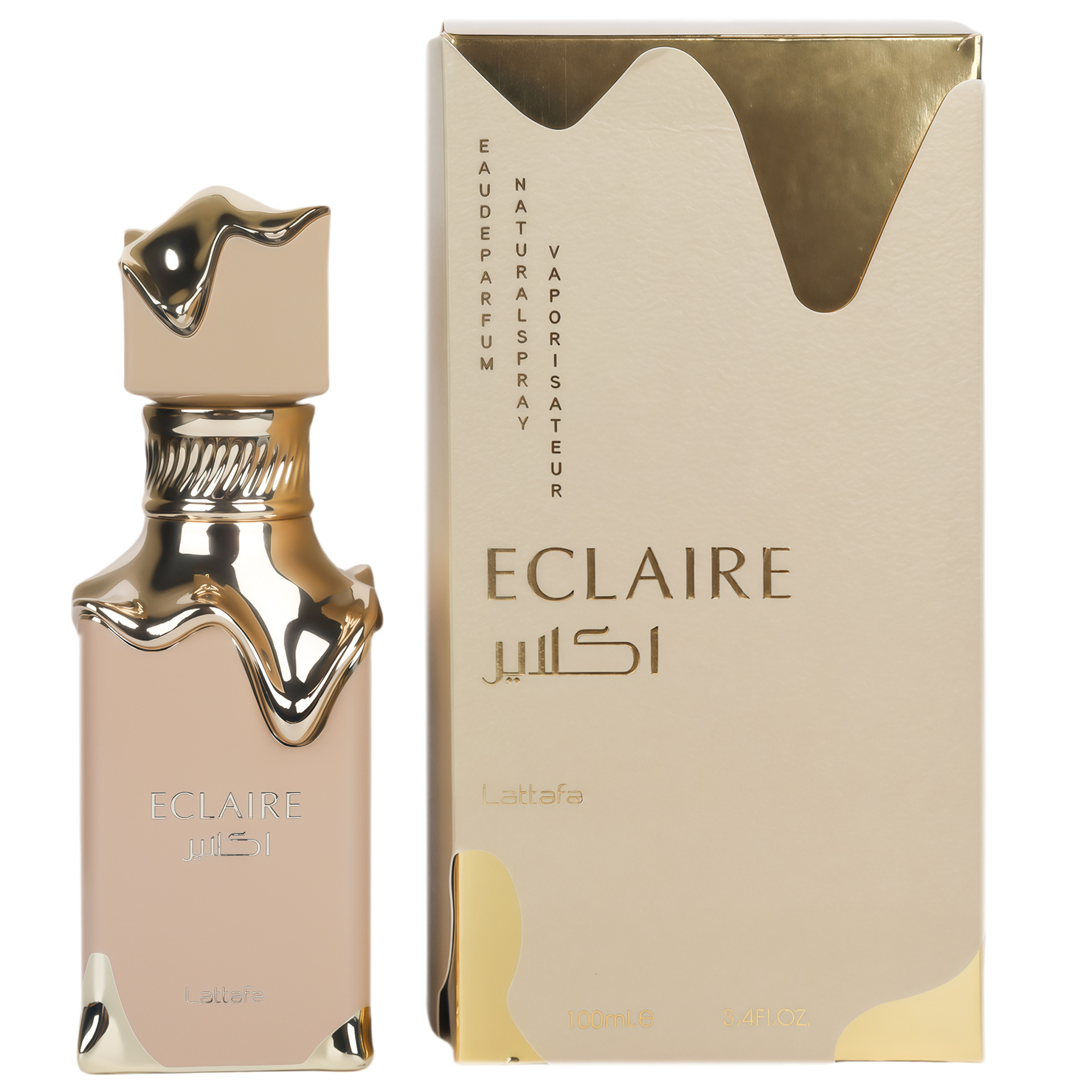 Dubai lattafa perfume 100ml Middle East best seller perfume Arab perfume wholesale