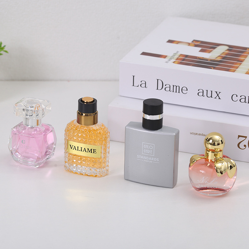 GaloGarle perfume set Wholesale Middle East perfume gift box set Arabian perfume