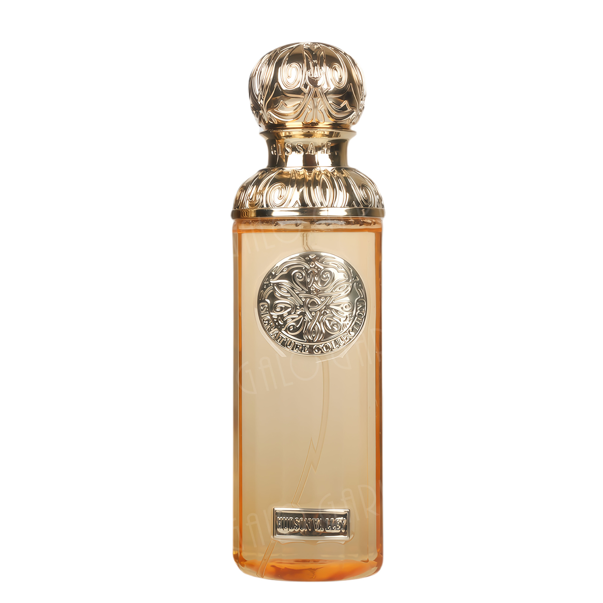 Perfume Gissah Hudson Valley Middle East perfume 250ml Dubai Arab perfume