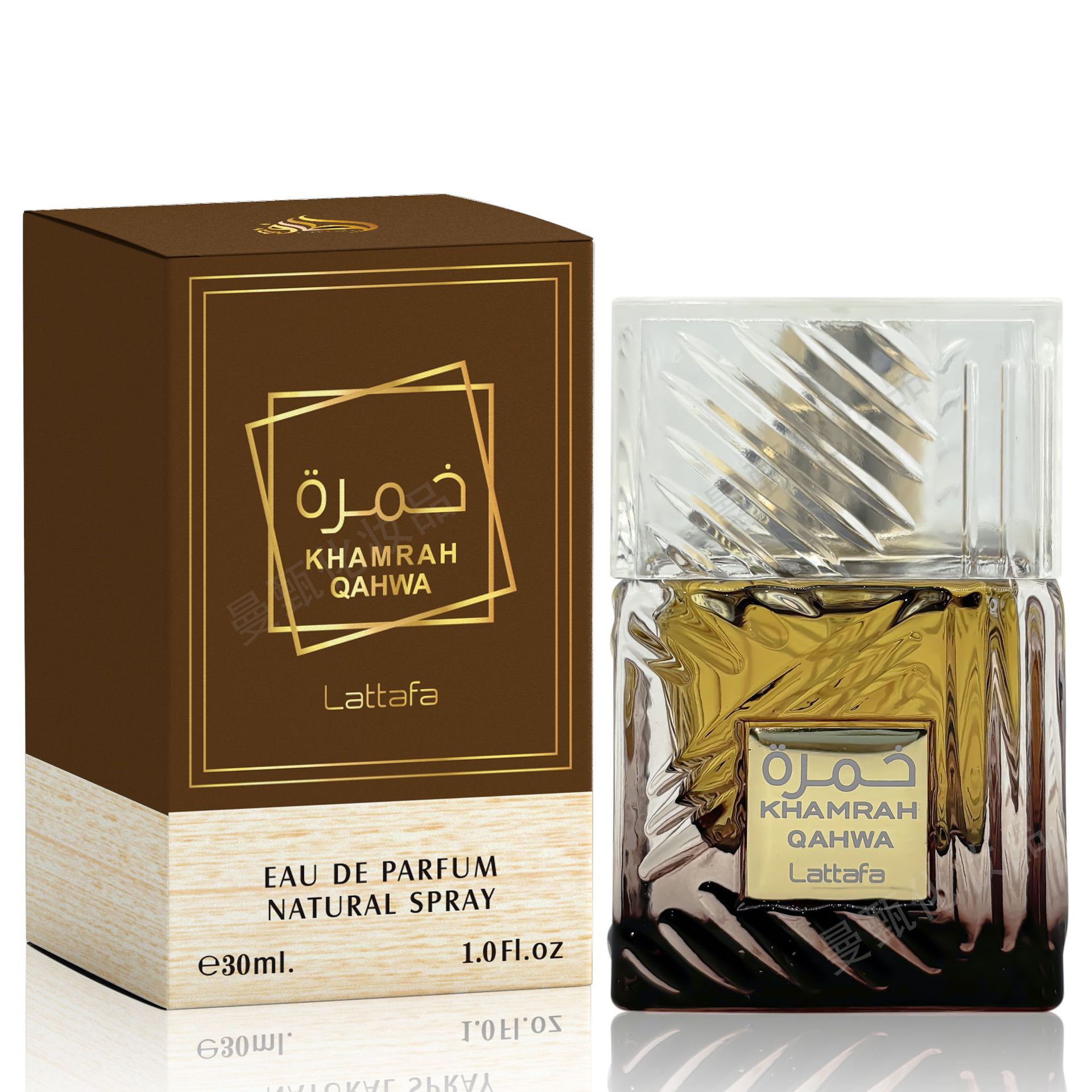 Dubai perfume Lattafa Perfumes Khamrah Middle East Arab perfume