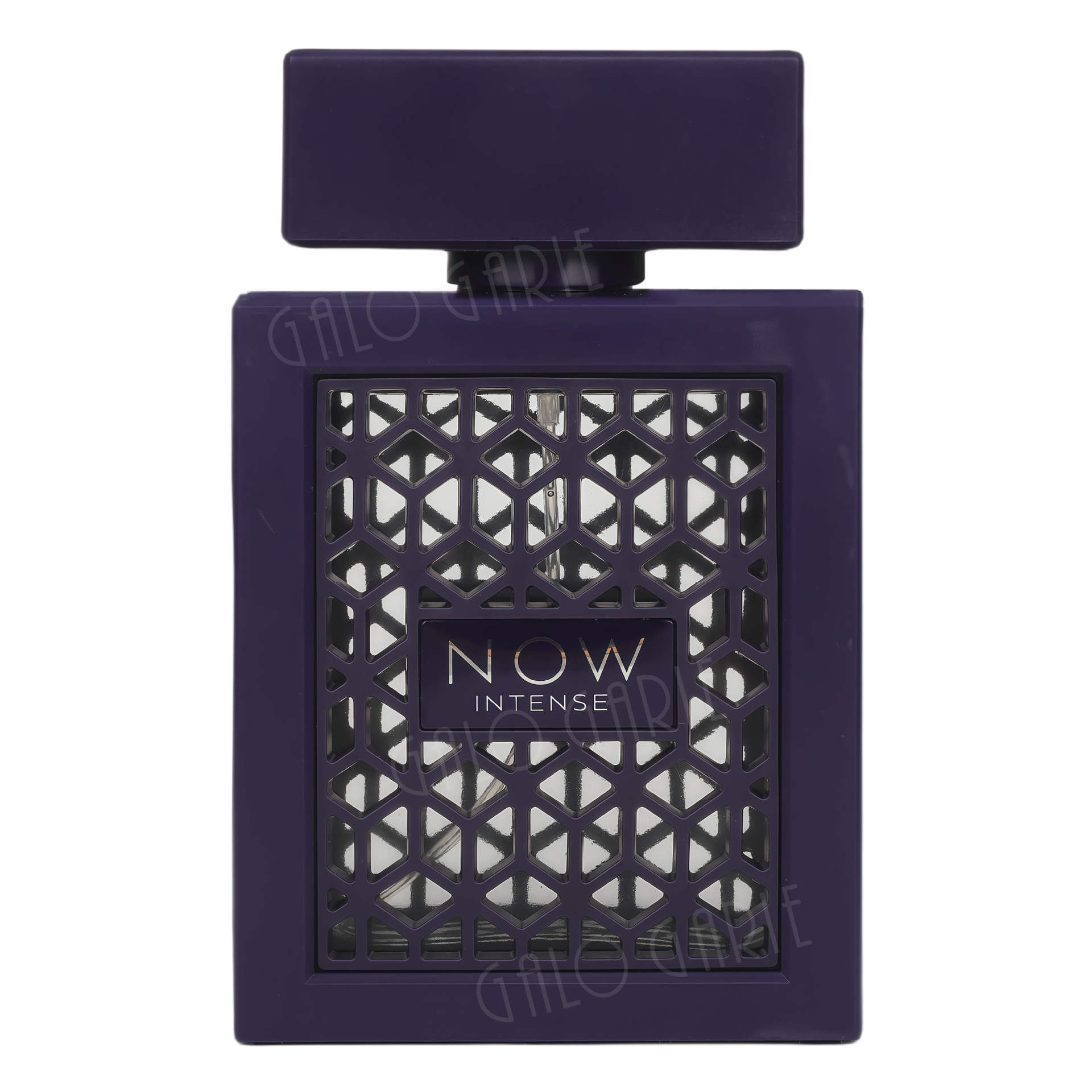 Brazilian perfume RAVE RAVE Now Intense Middle East perfume Arab Dubai perfume