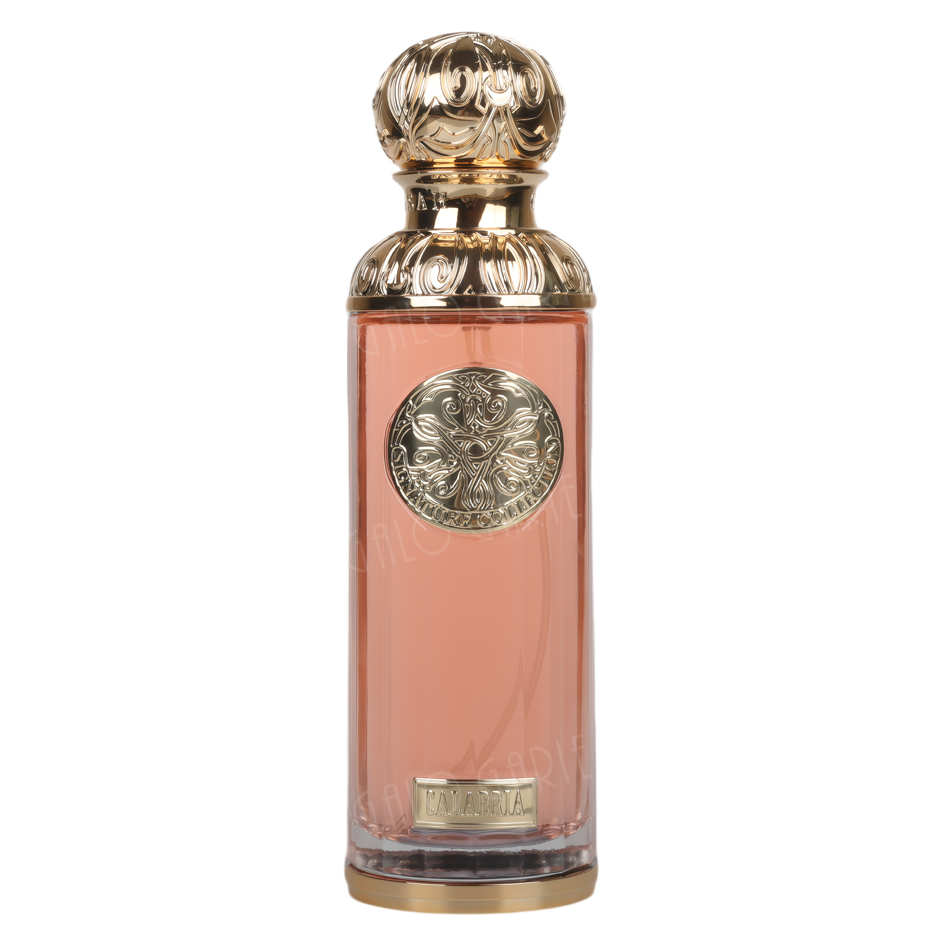 GISSAH Arab perfume