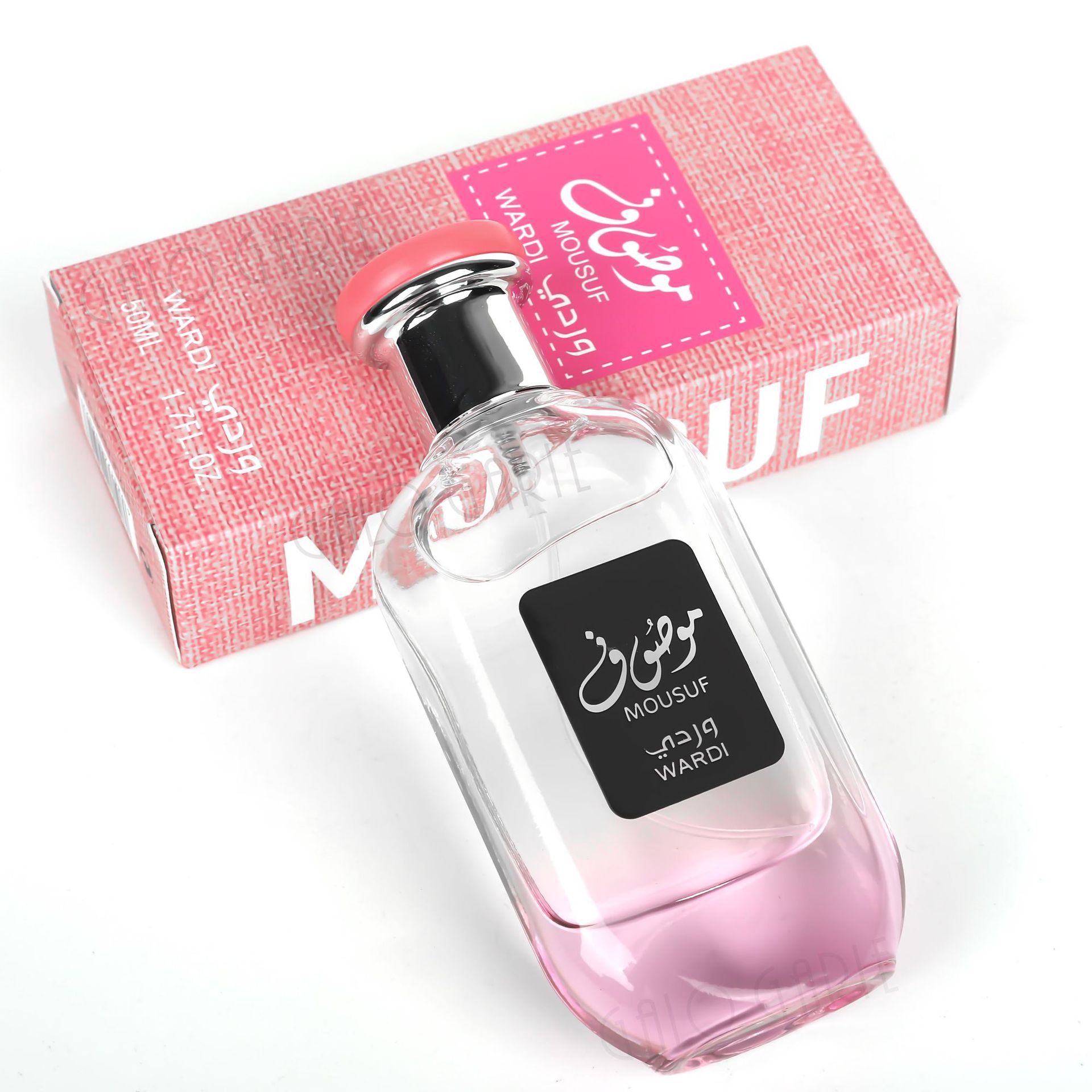 Perfume MOUSUF Arab Women's perfume 50ml Dubai Middle East perfume Wholesale