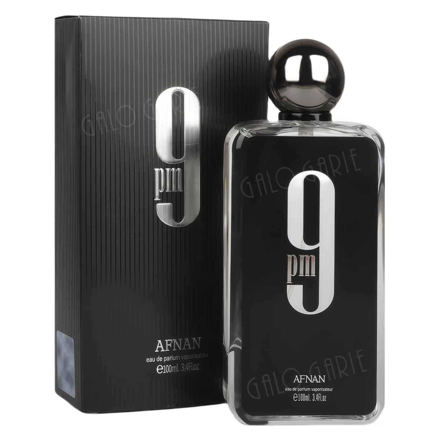 Perfume Afnan 9pm perfume Middle East perfume 100ml Arab Dubai perfume wholesale