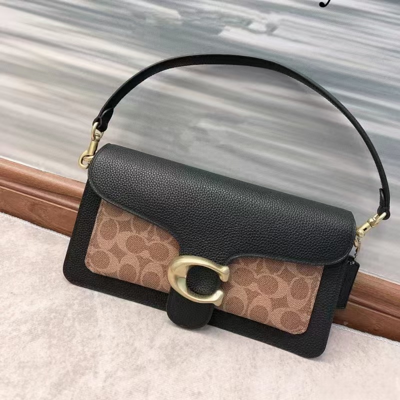 Cross border foreign trade bag 2025 new versatile wine god bag, armpit bag, high-end feeling French stick, single shoulder crossbody small square bag