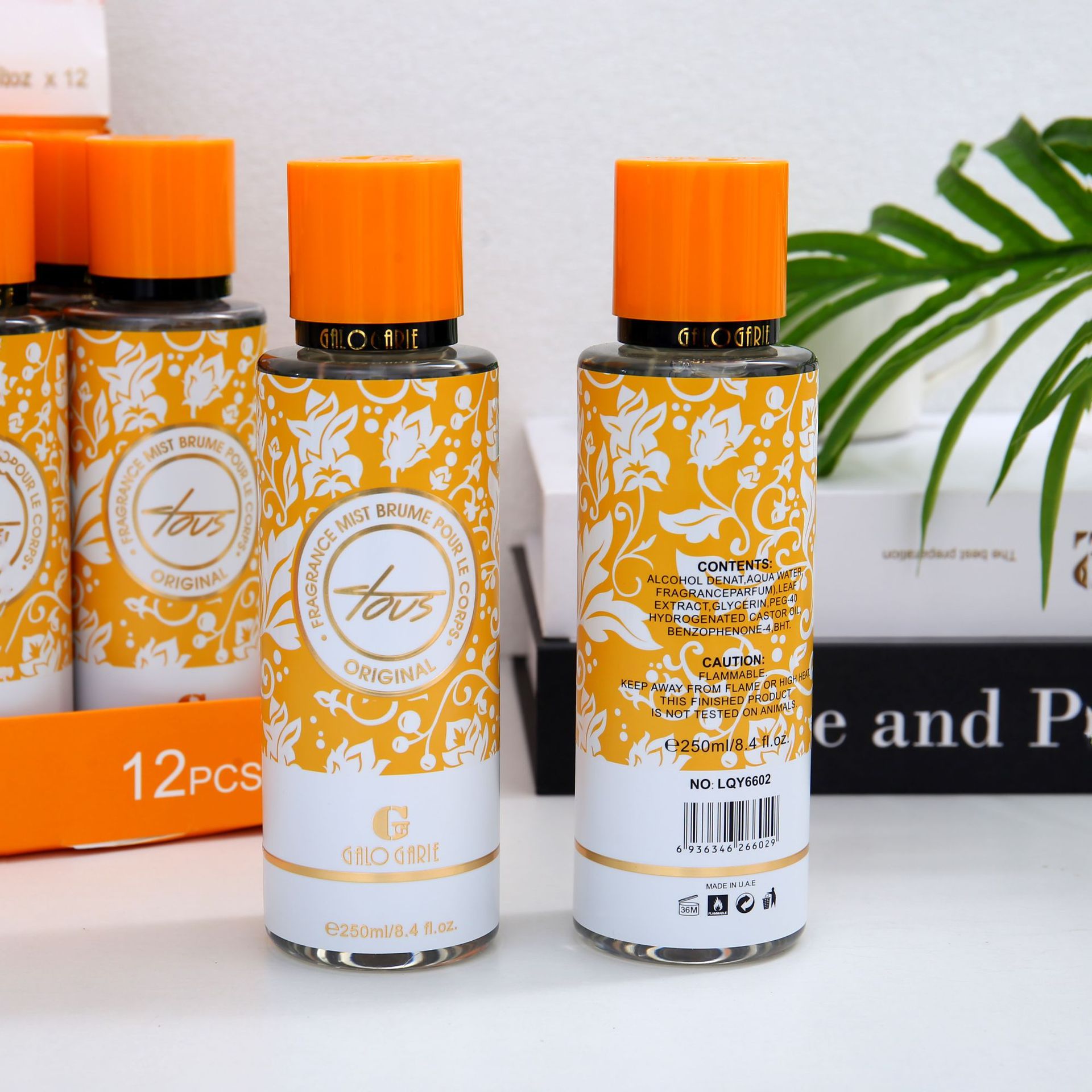 Dubai lattafa Middle East perfume Women's perfume Long lasting fragrance Arab perfume wholesale