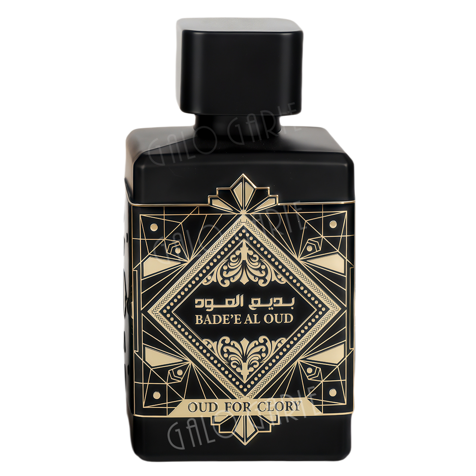 Perfume Lattafa Middle East Best perfume Bade'e Al Oud Dubai Arab perfume