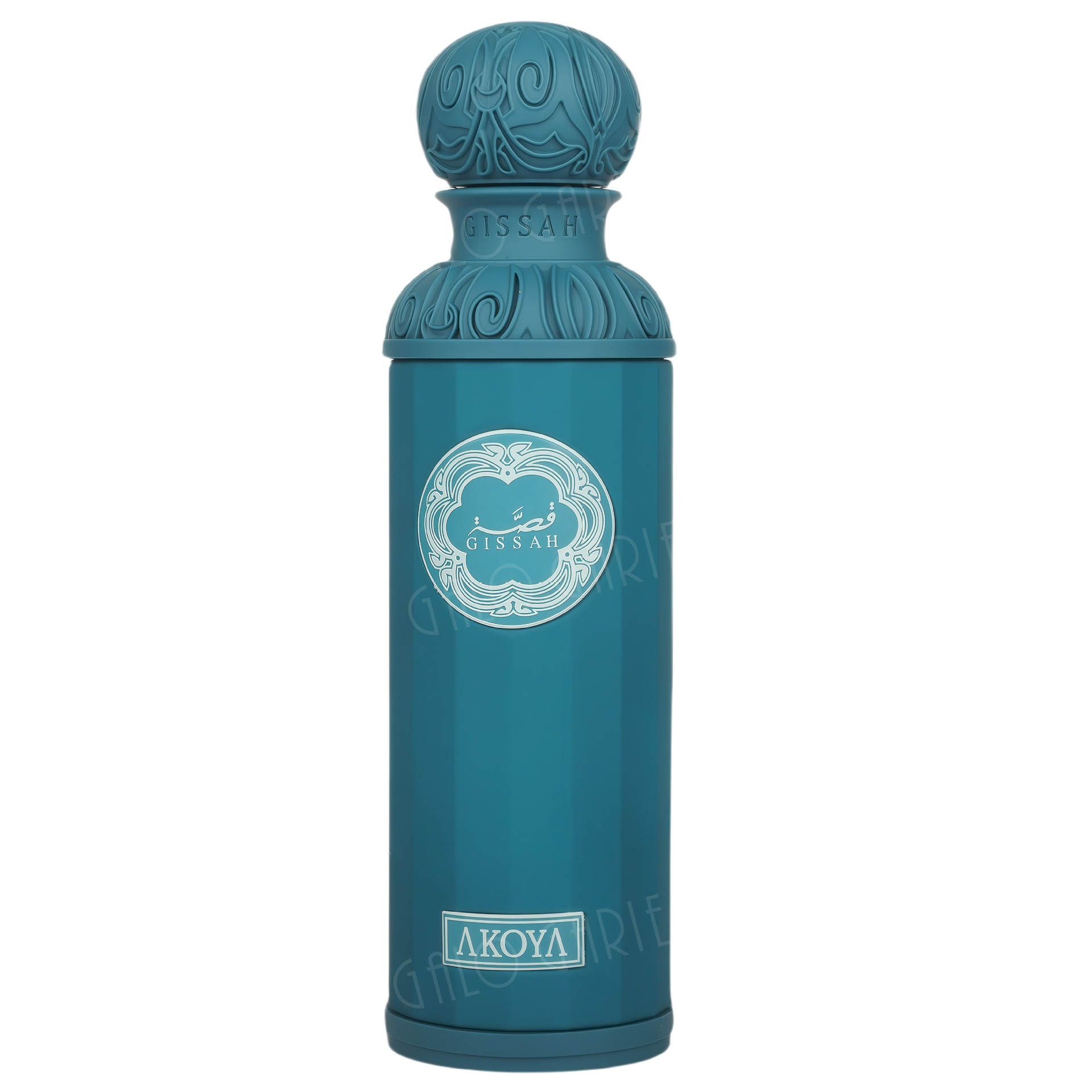 Perfume Gissah Middle East niche perfume perfume Dubai Arab perfume wholesale