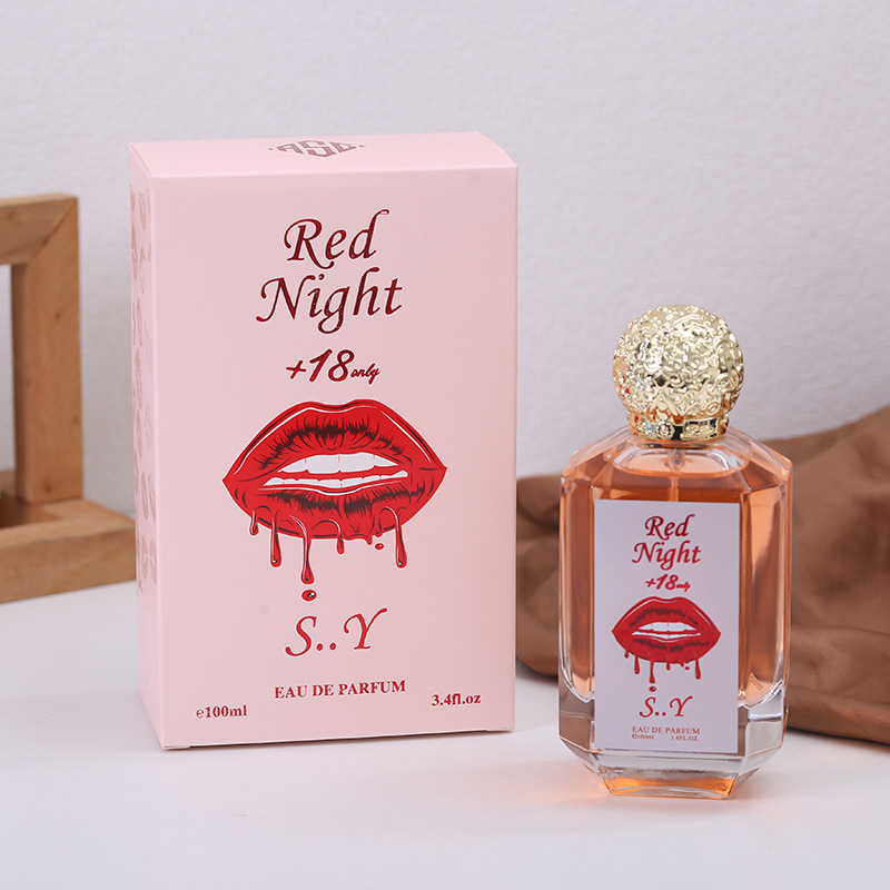 Arab perfume Very Sery perfume Middle East 100ml Sexy Dubai perfume Wholesale
