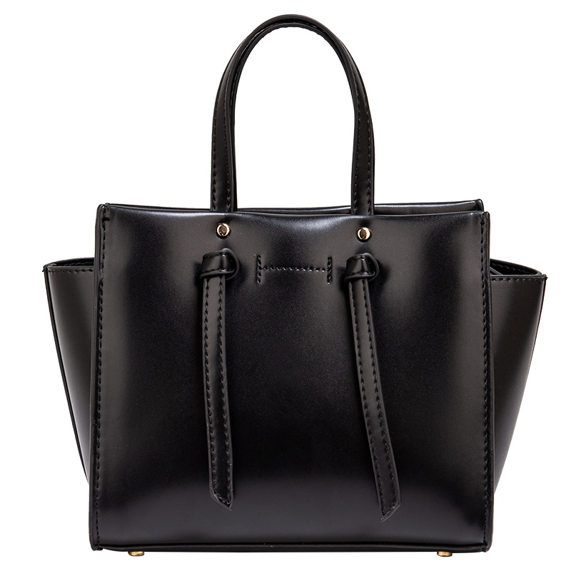 Bag Z Home Foreign Trade Cross border Large Capacity Handbag Women's New Wing Bag Versatile Single Shoulder Crossbody Bag Trend