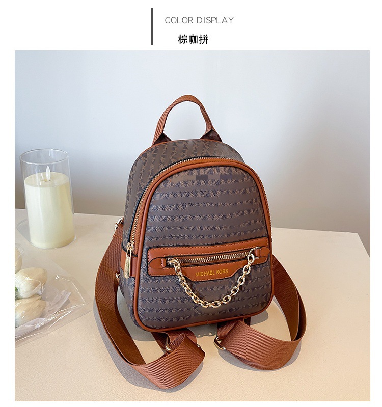 Shoulder Bag 2025 New Women's Bag Fashion and Practical One Shoulder Handheld Diagonal Cross Chest Bag Foreign Trade Cross border Large Capacity Trendy Style