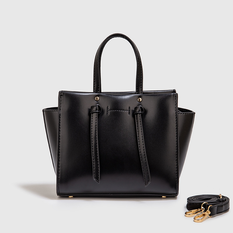 Bag Z Home Foreign Trade Cross border Large Capacity Handbag Women's New Wing Bag Versatile Single Shoulder Crossbody Bag Trend