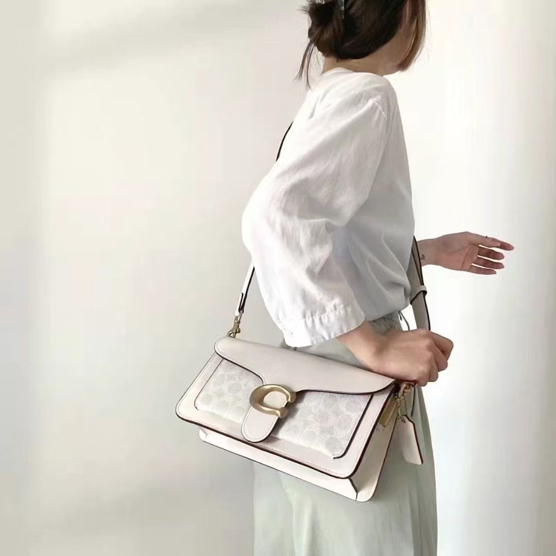 Cross border foreign trade bag 2025 new versatile wine god bag, armpit bag, high-end feeling French stick, single shoulder crossbody small square bag