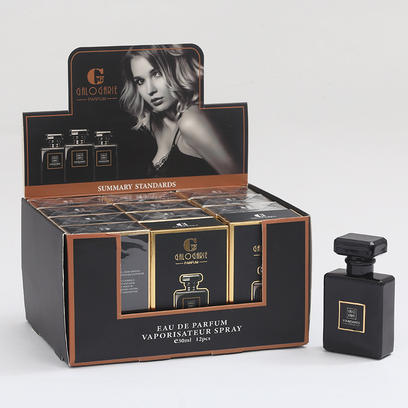 New Galo Garle perfume for Women Lasting Fragrance Vietnam Arab perfume Wholesale Spot