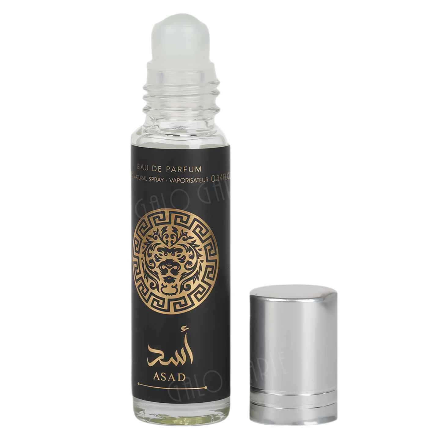 Perfume 10ml Ball Lattafa yara perfume Middle East Dubai Arab perfume Factory
