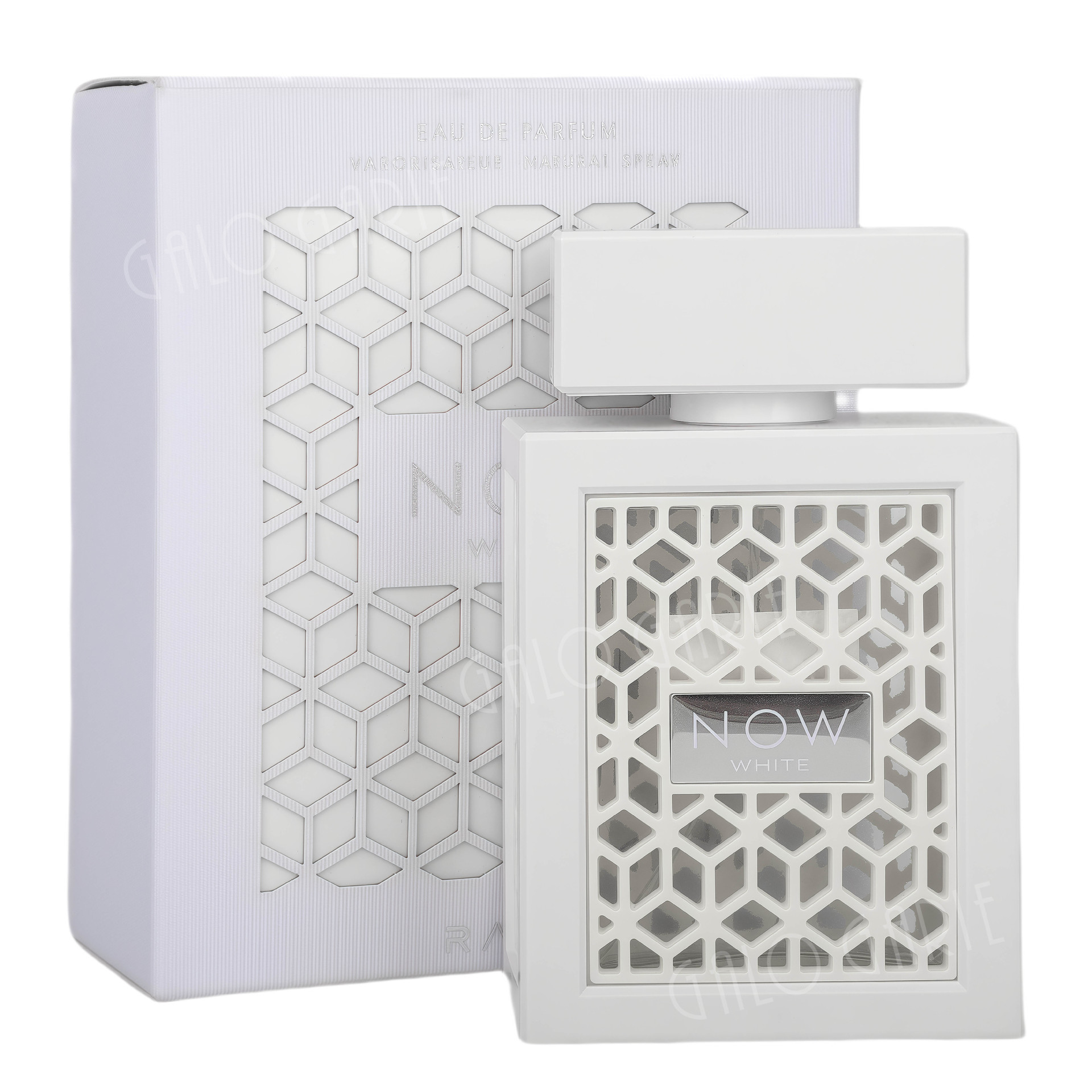 Brazilian perfume RAVE RAVE Now White Middle East perfume Dubai Arab perfume