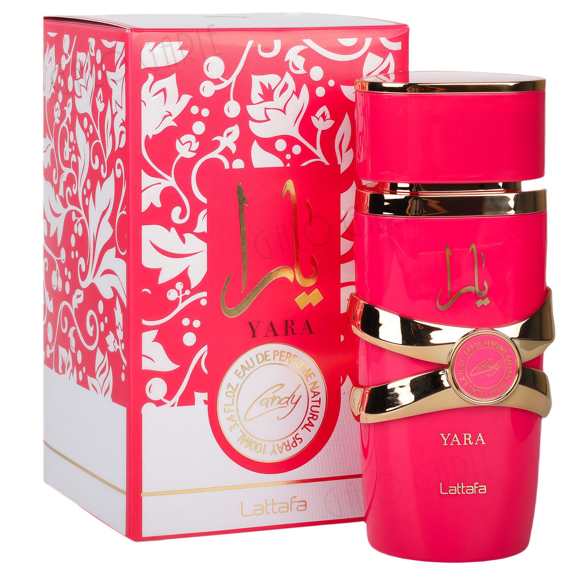Dubai lattafa perfume 100ml Middle East best seller perfume Arab perfume wholesale