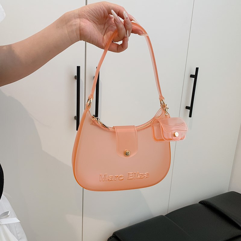 Vintage oil wax leather niche design women's bag Korean autumn and winter large capacity crossbody bag new versatile single shoulder tote bag