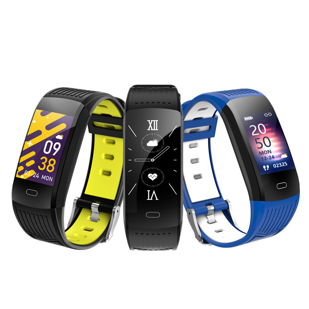 ZERO smart wristband custom wallpaper, heart rate health monitoring, sleep reminder, sports wristband can be sent as a replacement
