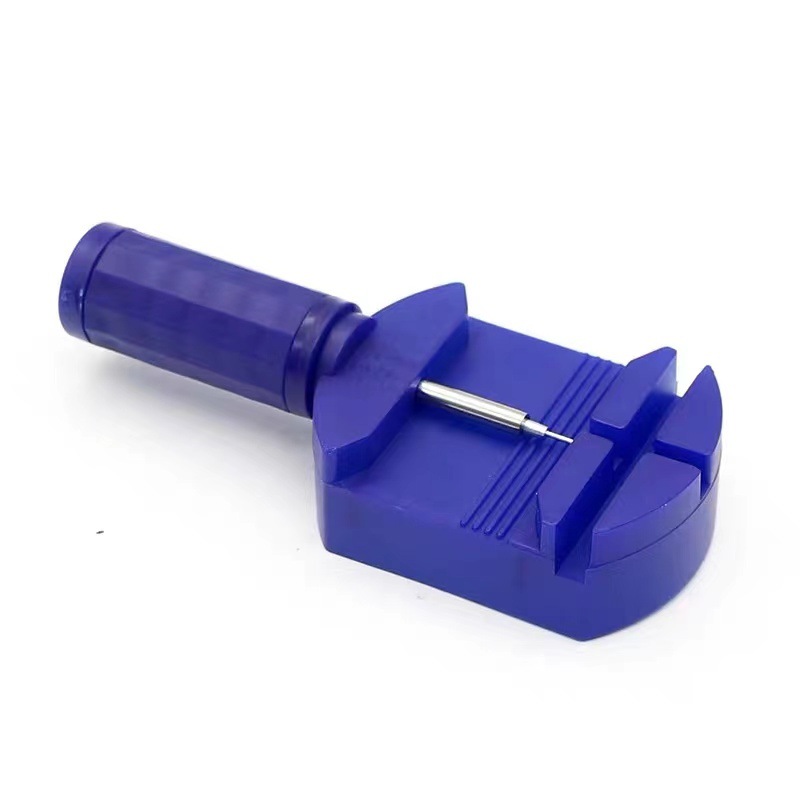 Watch disassembler, watch disassembly tool, watch needle disassembly, watch strap chain, steel strip, men and women take off the watch strap, wholesale of items