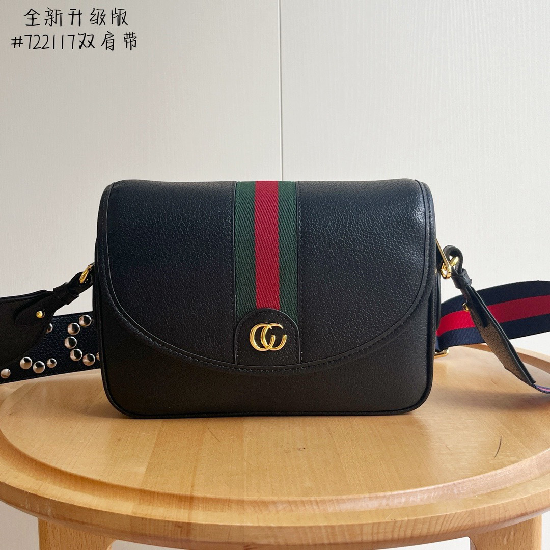 Ophidia Series GG Mini Shoulder Backpack Crossbody Bag Shoulder Bag Unisex Luxury Accessories Brand Guangzhou Women