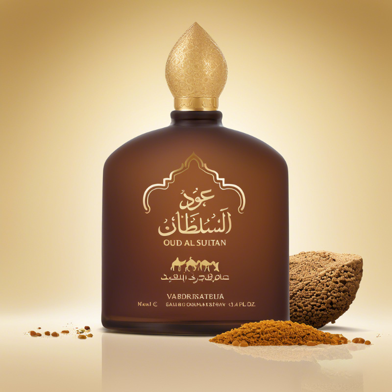 Perfume in the Middle East, Dubai, Saudi Arabia, African men and women, lasting fragrance, light fragrance, fresh foreign trade, cross-border trade