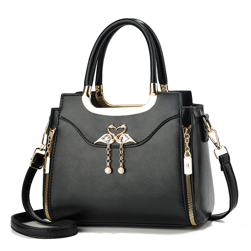 2025 New Winter Retro Handbag, Simple and Versatile Crossbody Bag, Large Capacity Commuter Bag 2025 New Winter Retro Handbag, Simple and Versatile Crossbody Bag, Large Capacity Commuter Bag