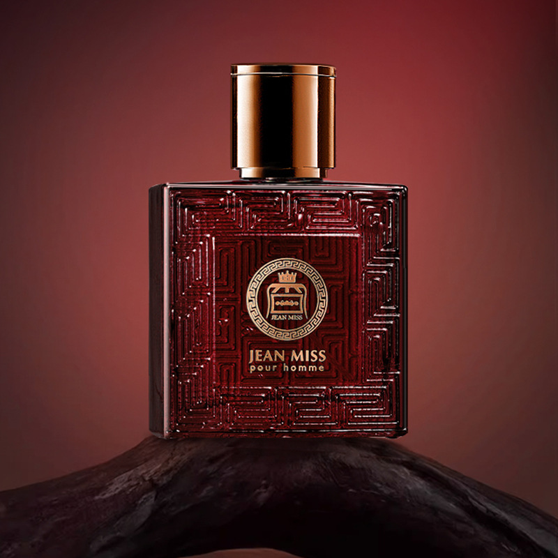 Popular Aishen Gulong perfume for men, high level, lasting fragrance, ocean tune, cross-border foreign trade, parfume wholesale