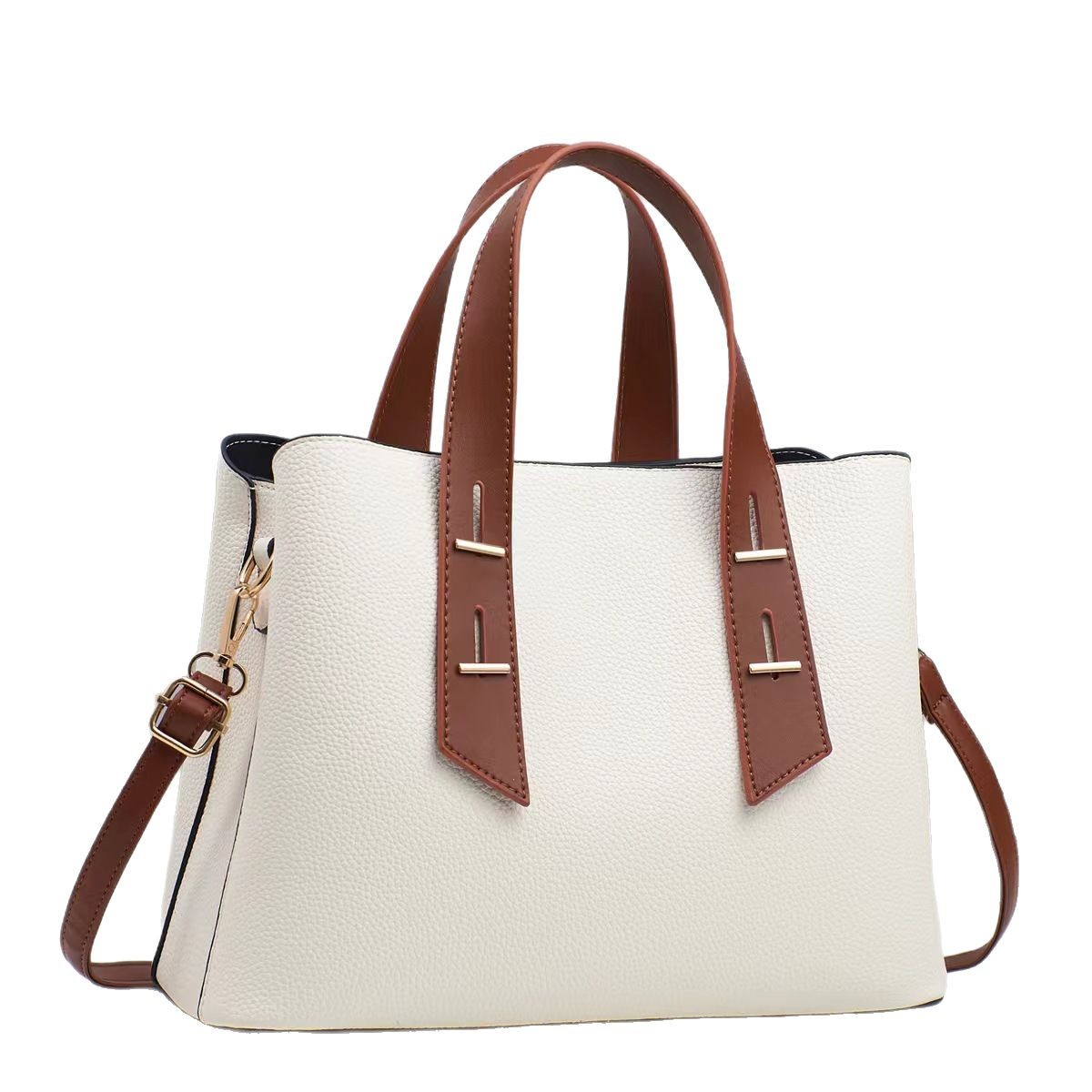 2025 New Fashionable Printed Handbag Commuter Large Capacity Single Shoulder Crossbody Bag Delivery Service 2025 New Fashionable Printed Handbag Commuter Large Capacity Single Shoulder Crossbody Bag Delivery Service