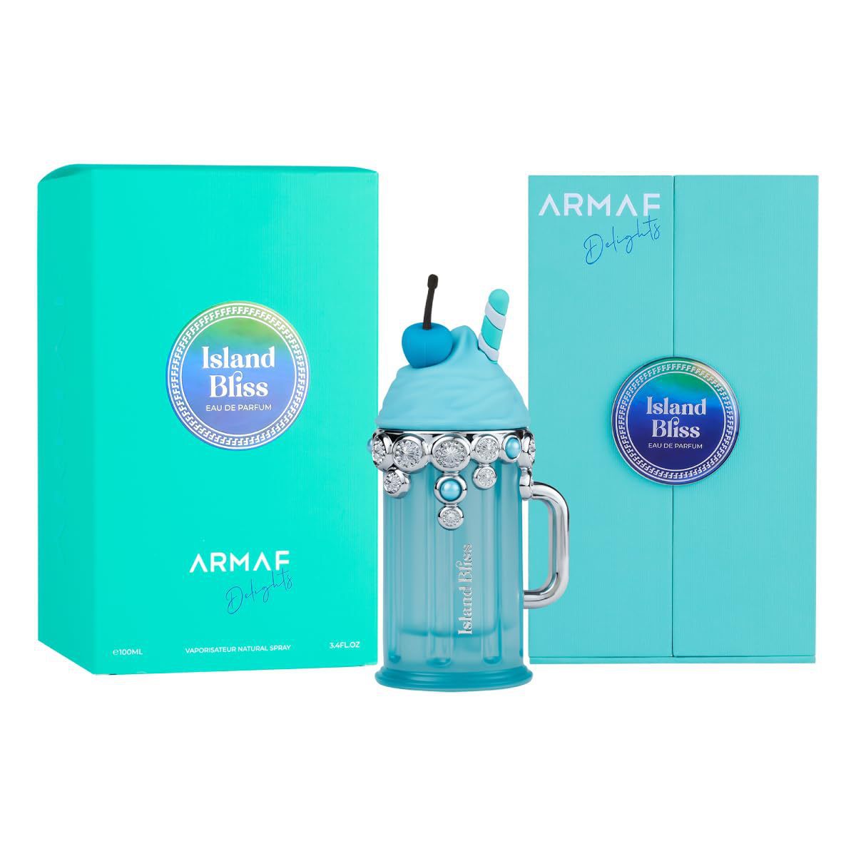 New cross-border blockbuster armaf Yum Yum men's and women's perfume Middle East Arab Dubai shein tk