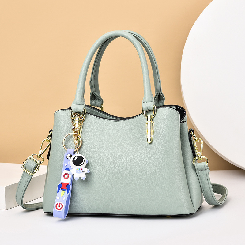 【 Women's hair collection 】 Wedding bride bag shoulder bag 2025 new trendy autumn and winter style wedding handbag crossbody bag