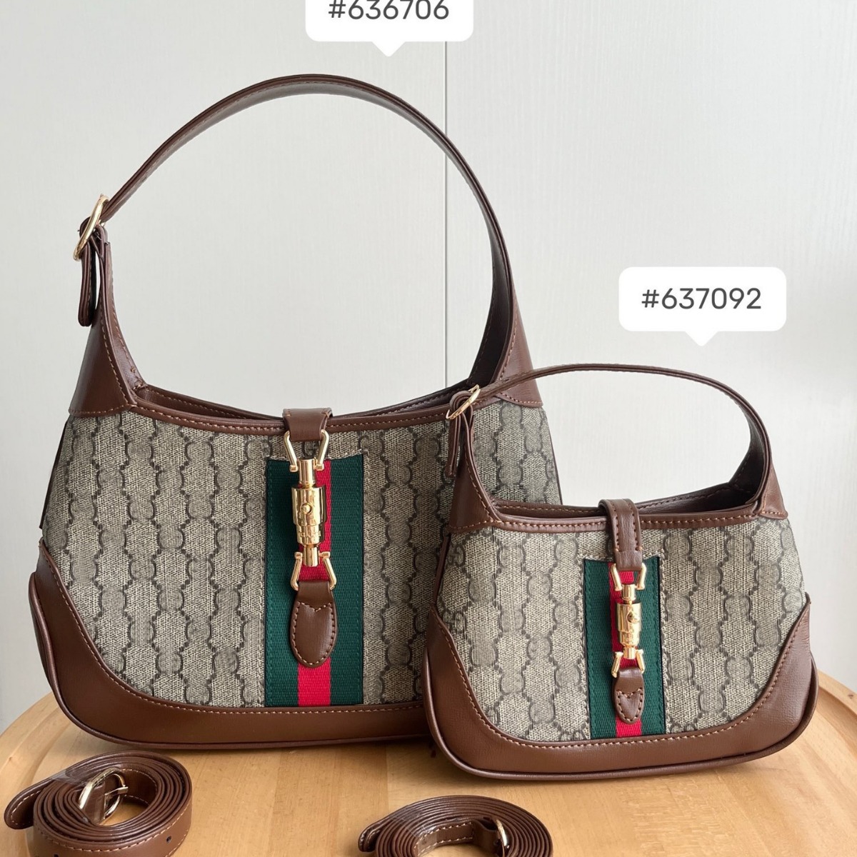 2024 Summer New Brand Same Style Saddle Bag Full Leather Cowboy Printed Single Shoulder Underarm Bag Handbag Diagonal Cross Bag